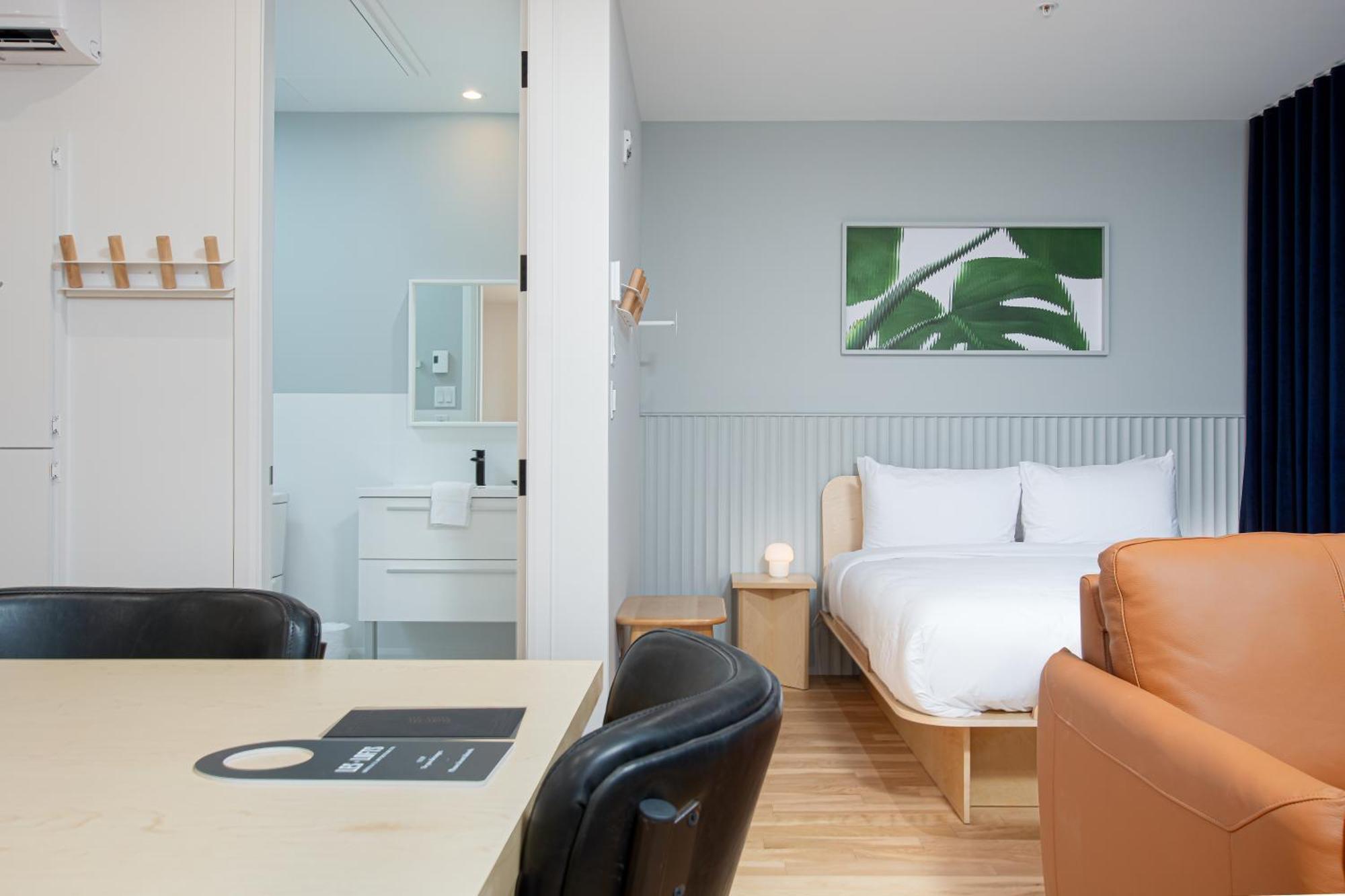 Appartement Les Lofts De Vitre - Par Les Lofts Vieux-Quebec Extérieur photo