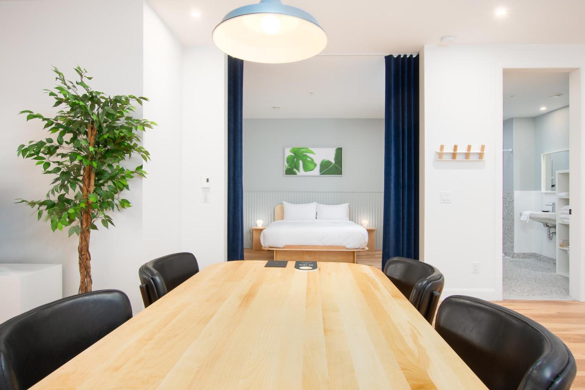 Appartement Les Lofts De Vitre - Par Les Lofts Vieux-Quebec Extérieur photo