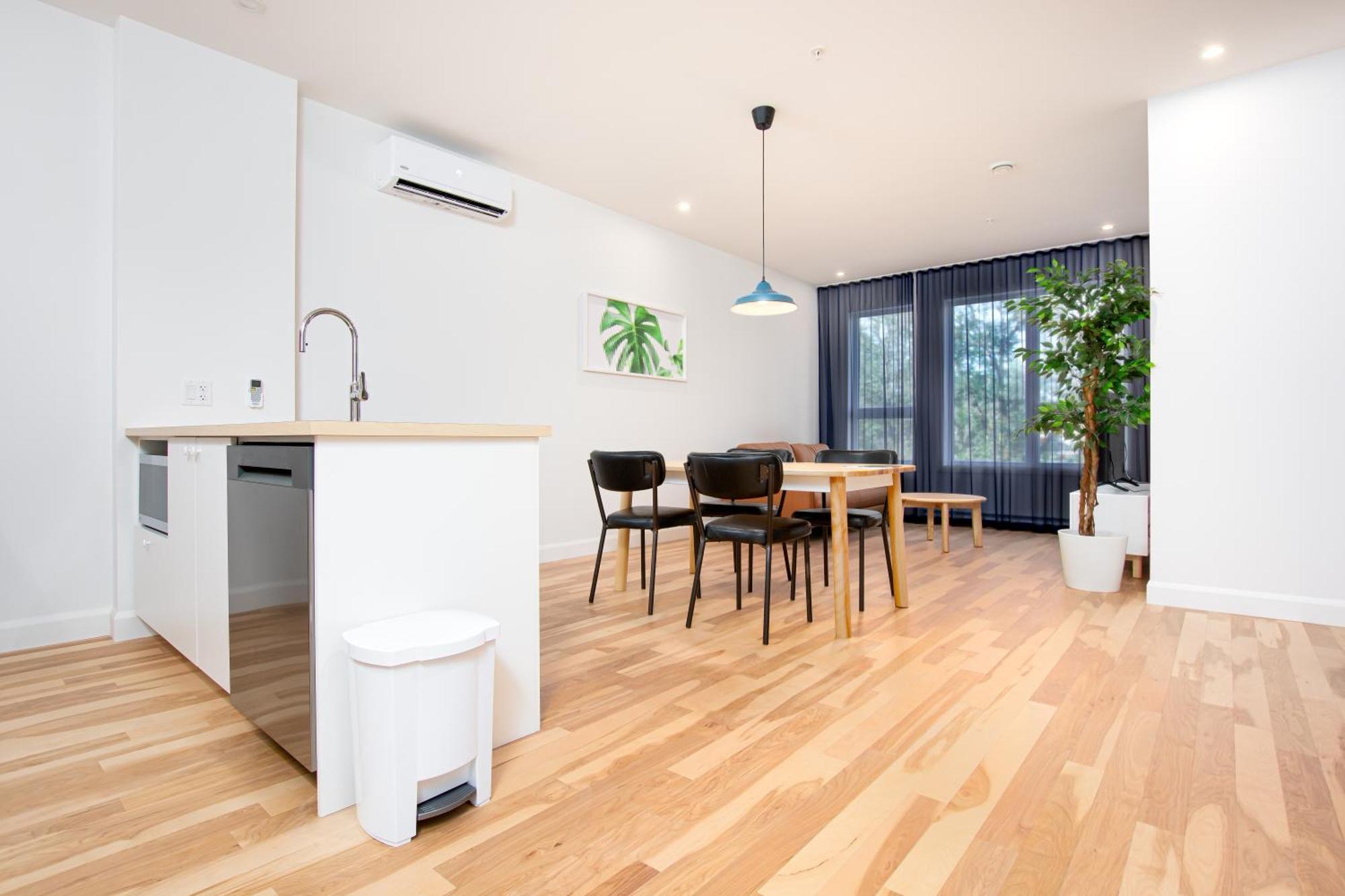 Appartement Les Lofts De Vitre - Par Les Lofts Vieux-Quebec Extérieur photo