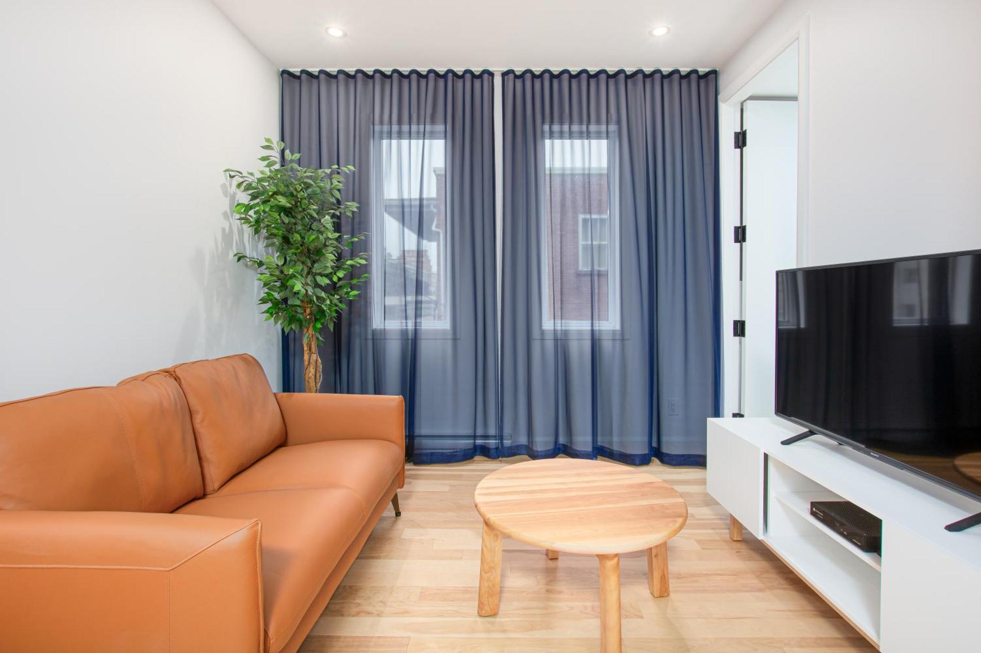 Appartement Les Lofts De Vitre - Par Les Lofts Vieux-Quebec Extérieur photo