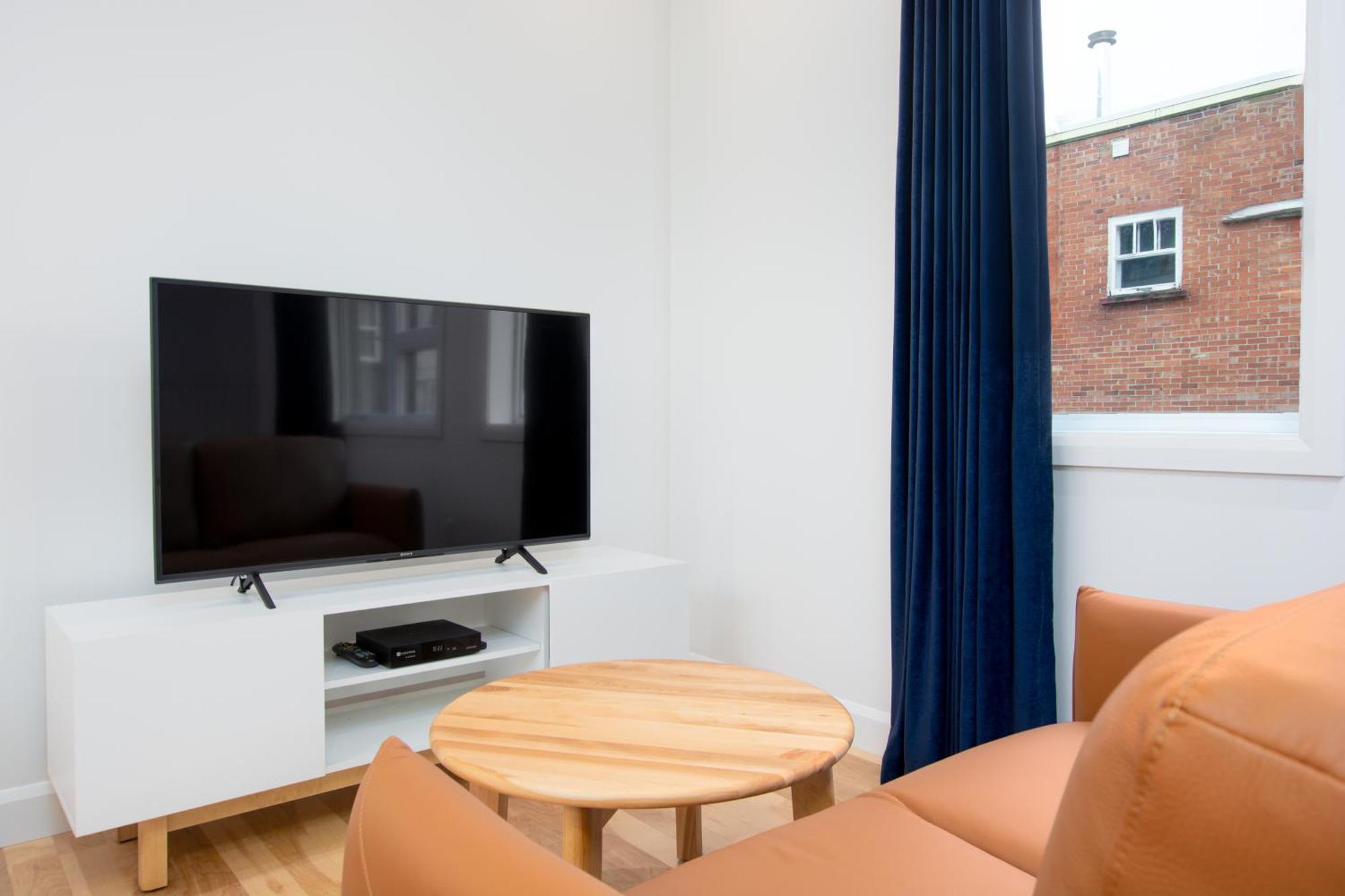 Appartement Les Lofts De Vitre - Par Les Lofts Vieux-Quebec Extérieur photo
