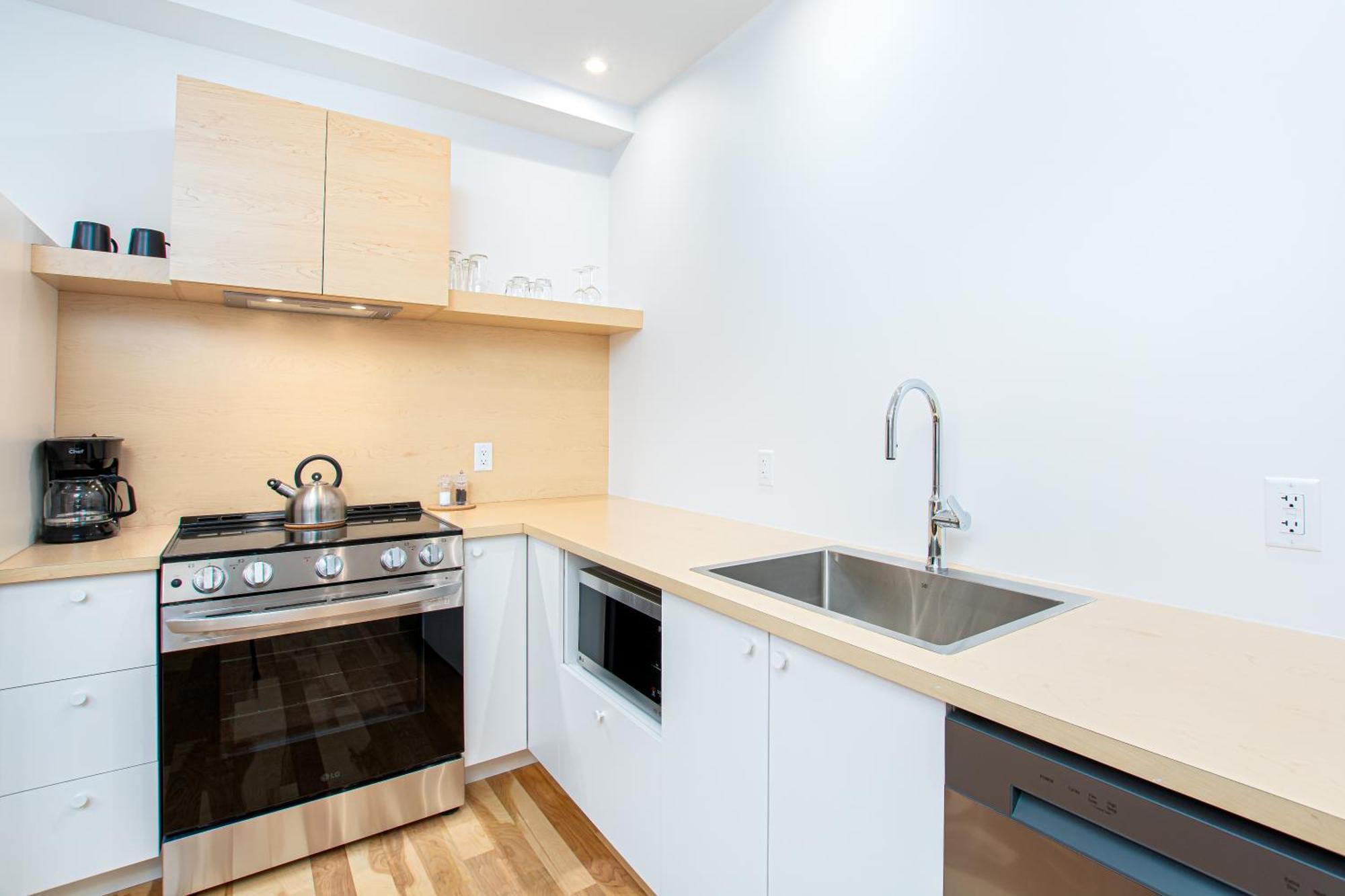 Appartement Les Lofts De Vitre - Par Les Lofts Vieux-Quebec Extérieur photo