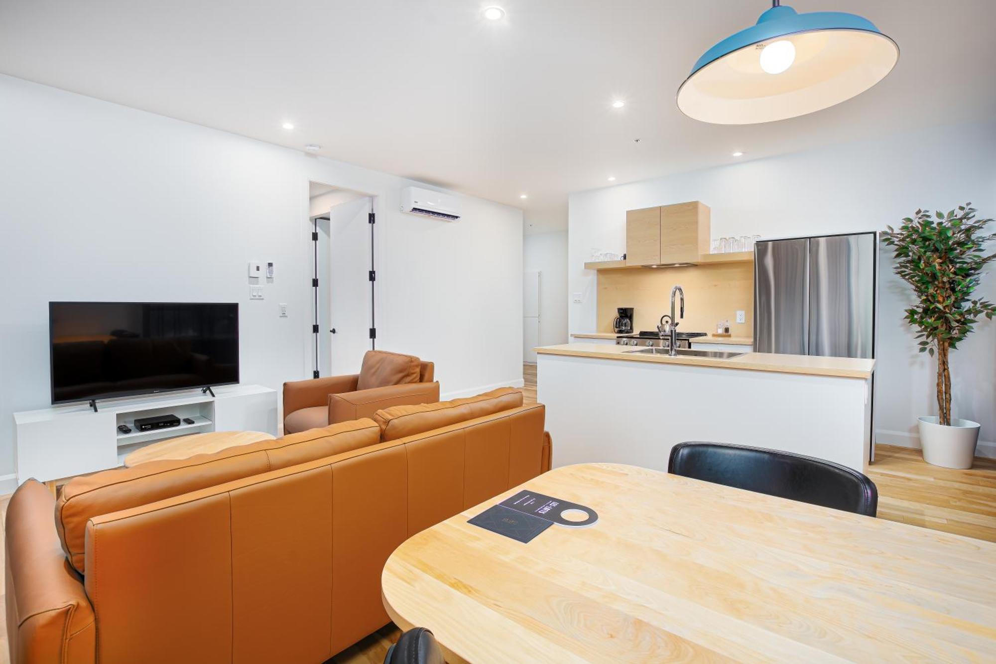 Appartement Les Lofts De Vitre - Par Les Lofts Vieux-Quebec Extérieur photo