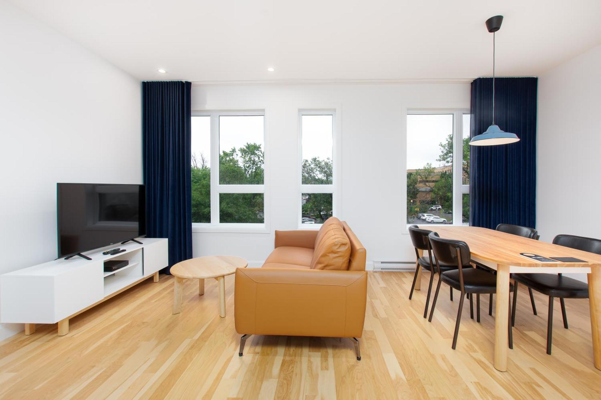 Appartement Les Lofts De Vitre - Par Les Lofts Vieux-Quebec Extérieur photo