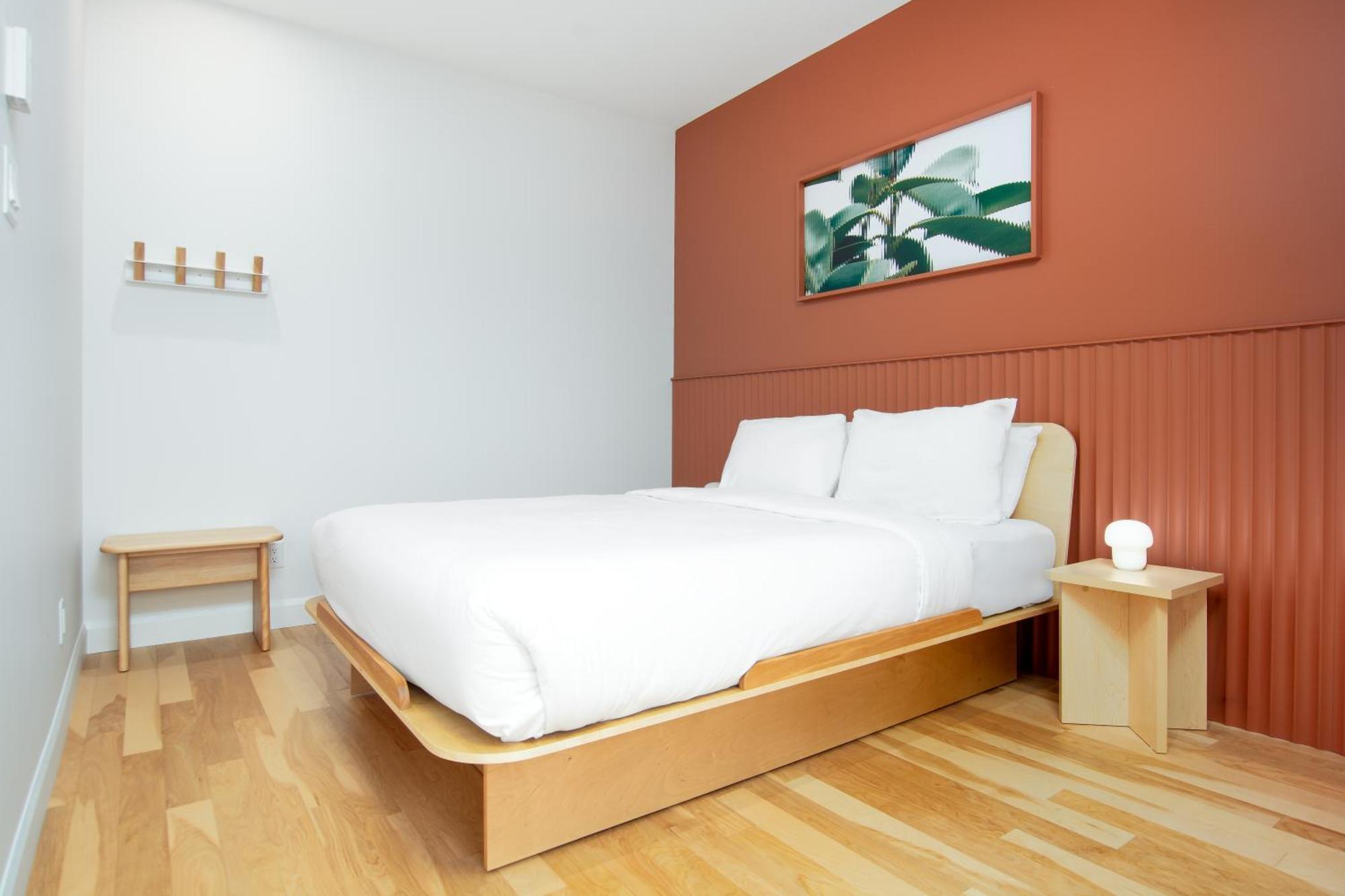Appartement Les Lofts De Vitre - Par Les Lofts Vieux-Quebec Extérieur photo