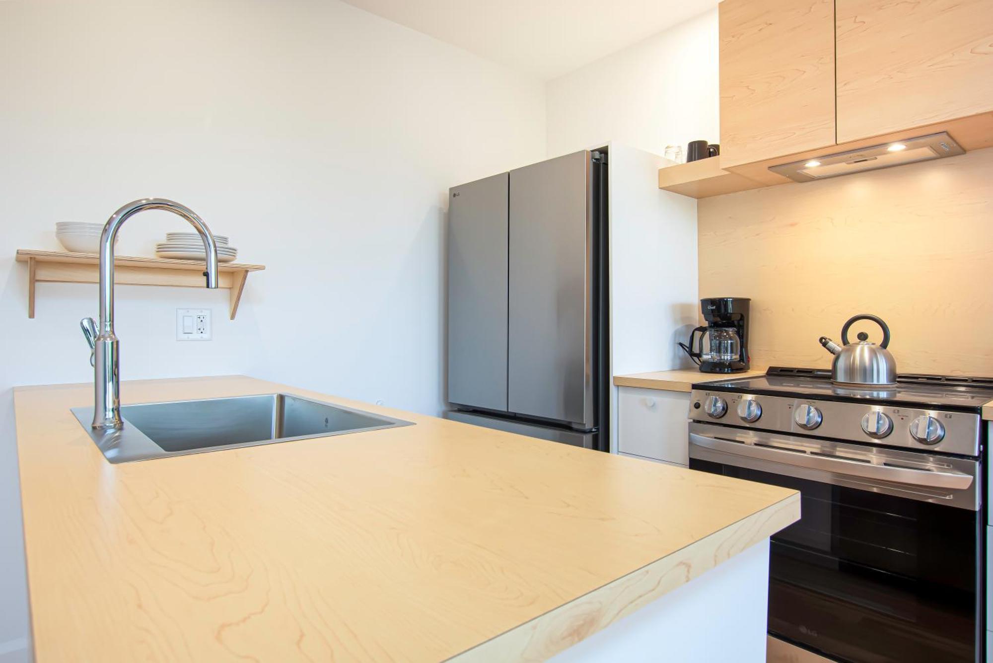 Appartement Les Lofts De Vitre - Par Les Lofts Vieux-Quebec Extérieur photo