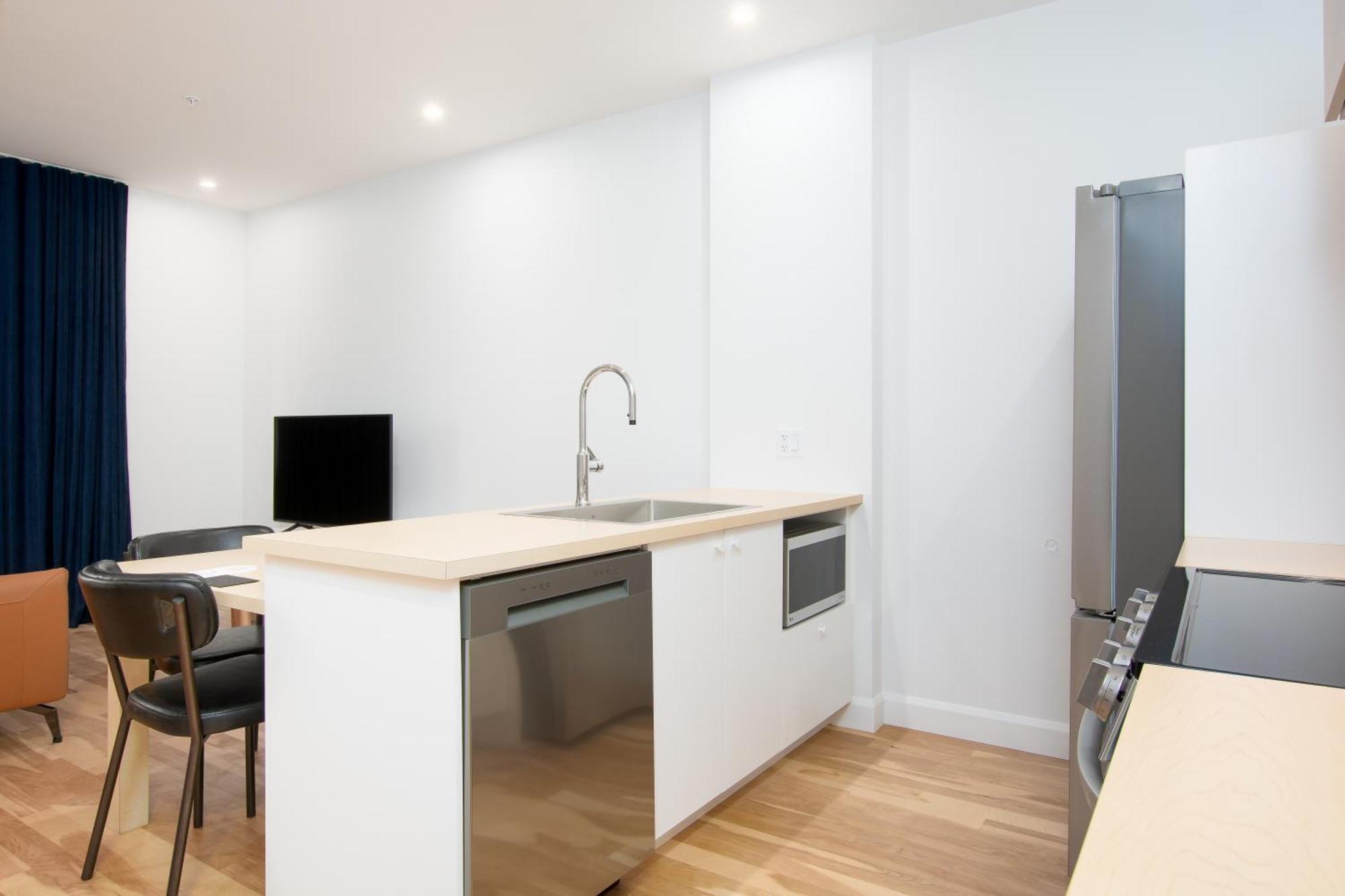 Appartement Les Lofts De Vitre - Par Les Lofts Vieux-Quebec Extérieur photo